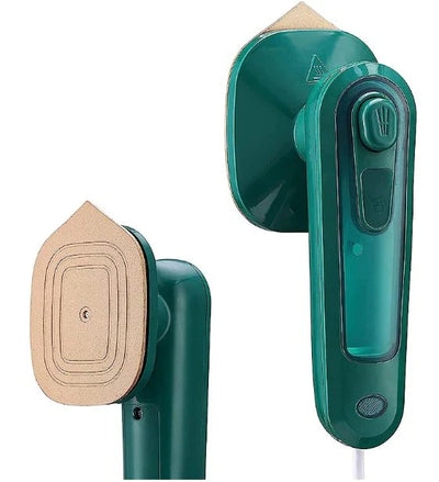 70% 0ff Today Steam iron Portable Mini Electric Handheld