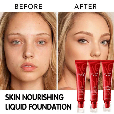 FV waterproof Foundation / Today Sale