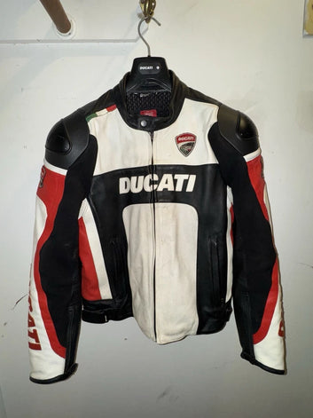 Ducati Corse Jacket